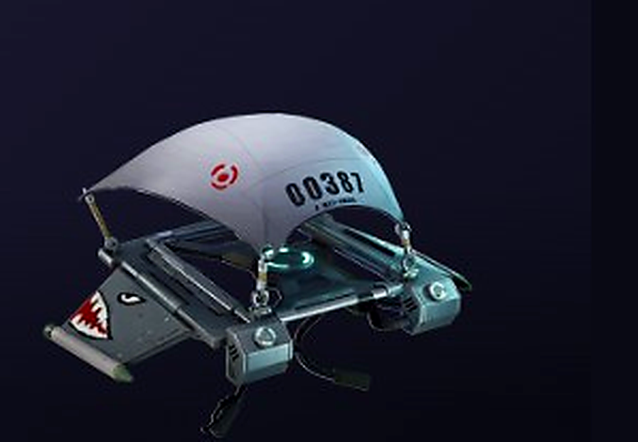 Gliders