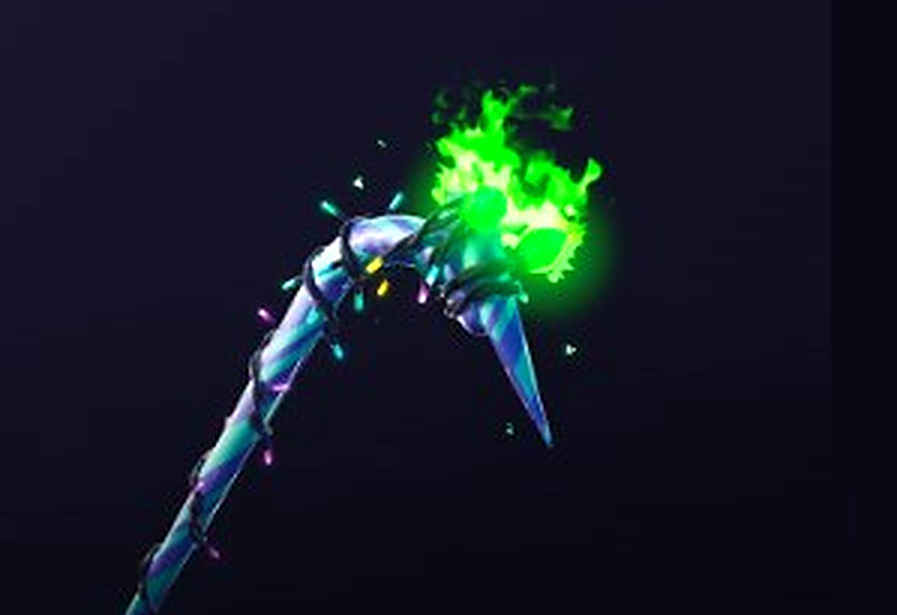 Pickaxes