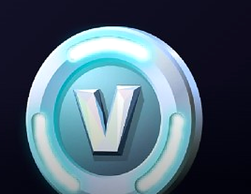 V-Bucks